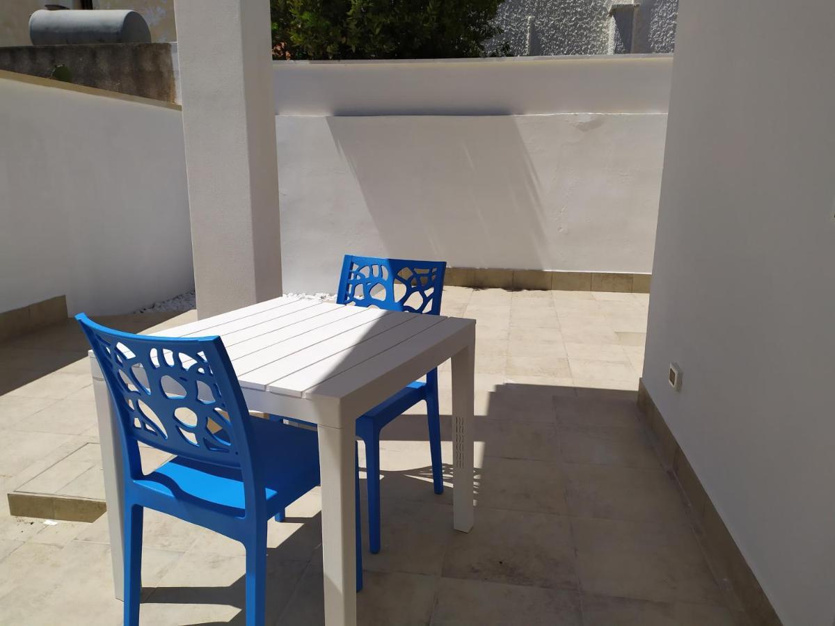 Guest House Neviano ตอร์เลลาปิลโล ภายนอก รูปภาพ